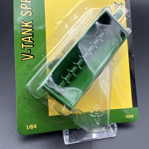 2004 ERTL John Deere 876 V-Tank Spreader, 1:64 Diecast, New - Picture 5 of 9